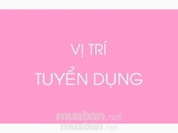 Công ty TNHH 1 thành viên cần tuyển 10 NV bán hàng Công ty TNHH 1 thành viên cần tuyển 10 NV bán hàng