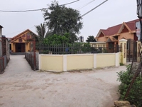Bán gấp lô góc 2 mặt tiền giá rẻ nhất Tân Dân An Lão Hải Phòng Bán gấp lô góc 2 mặt tiền giá rẻ nhất Tân Dân An Lão Hải Phòng