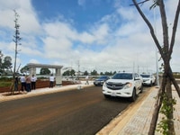Suất ngoại giao 5 lô siêu đẹp dự án KDT Ân Phú Suất ngoại giao 5 lô siêu đẹp dự án KDT Ân Phú