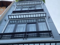 🍀Bán gấp 60m2 Nhà HXH 6M -5.2 tỷ - Sổ đẹp - Nơ Trang Long 🍀Bán gấp 60m2 Nhà HXH 6M -5.2 tỷ - Sổ đẹp - Nơ Trang Long