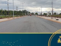 Khu đô thị Ân Phú, cơ hội cho các nhà đầu tư Khu đô thị Ân Phú, cơ hội cho các nhà đầu tư