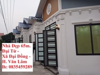 Tặng ngay 1 Cây Vàng cho khách mua nhà ở Đại Đồng, Văn Lâm Tặng ngay 1 Cây Vàng cho khách mua nhà ở Đại Đồng, Văn Lâm