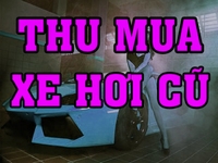 Mua ô tô nhanh gọn lẹ, mua nhanh trong ngày Mua ô tô nhanh gọn lẹ, mua nhanh trong ngày