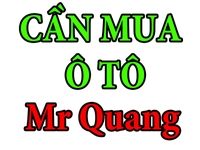 Mua nhanh ô tô cũ các loại giá cao nhất hiện nay Mua nhanh ô tô cũ các loại giá cao nhất hiện nay