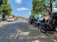 Đất ngay TTHC Bà Rịa-Vũng Tàu giá rẻ, tiện kinh doanh, giá 1,5 tỷ Đất ngay TTHC Bà Rịa-Vũng Tàu giá rẻ, tiện kinh doanh, giá 1,5 tỷ
