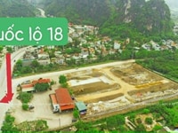Dự án Nhà Phố liền kề HÀ PHONG FAIRY CITY Dự án Nhà Phố liền kề HÀ PHONG FAIRY CITY