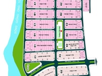 Bán đất dự án Thế Kỷ 21, Bình Trưng Tây, Quận 2. Sổ đỏ, giá 140tr/m2 Bán đất dự án Thế Kỷ 21, Bình Trưng Tây, Quận 2. Sổ đỏ, giá 140tr/m2