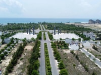 Thu hồi vốn nền D16-21-29 khu đô thị Golden bay giá 16,8tr/m2 Thu hồi vốn nền D16-21-29 khu đô thị Golden bay giá 16,8tr/m2