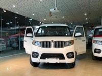 Xe tải van-lưu thông 24/24 trong thành phố Xe tải van-lưu thông 24/24 trong thành phố