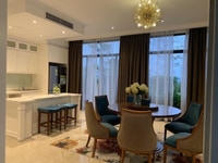 Bán biệt thự gần toà nhà Hoa Đăng, đường rộng, DT 320m2 Bán biệt thự gần toà nhà Hoa Đăng, đường rộng, DT 320m2