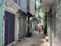 Nhà đẹp 2 Lầu Hẻm 4m, 6.37x7.2, Gần Vòng Xoay Cây Gõ ,giá tốt Nhà đẹp 2 Lầu Hẻm 4m, 6.37x7.2, Gần Vòng Xoay Cây Gõ ,giá tốt