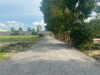Đất thổ cư gần ngã 3 Sọ Thái Bình - Châu Thành Đất thổ cư gần ngã 3 Sọ Thái Bình - Châu Thành