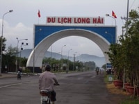 Đất chính chủ cần bán gấp, giá rẻ hơn 100-300 triệu, ĐT44A, Long Điền Đất chính chủ cần bán gấp, giá rẻ hơn 100-300 triệu, ĐT44A, Long Điền