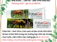 Công ty Dược Phú Nguyên TÌM đối tác hợp tác phân phối DƯỢC MỸ PHẨM Công ty Dược Phú Nguyên TÌM đối tác hợp tác phân phối DƯỢC MỸ PHẨM