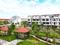 Nhà 4 tầng tầm nhìn sông và công viên - Thanh toán 3.3 tỷ nhận nhà Nhà 4 tầng tầm nhìn sông và công viên - Thanh toán 3.3 tỷ nhận nhà