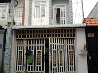 Cho thuê nhà hẻm đường Bùi Thanh Khiết, Tân Kiên, Bình Chánh Cho thuê nhà hẻm đường Bùi Thanh Khiết, Tân Kiên, Bình Chánh