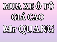 Chuyên mua ô tô giá cực tốt. Có hoa hồng cho người giới thiệu Chuyên mua ô tô giá cực tốt. Có hoa hồng cho người giới thiệu