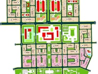 Bán đất nền dự án Huy Hoàng, Thạnh Mỹ Lợi, Quận 2. Sổ đỏ, giá 160tr/m2 Bán đất nền dự án Huy Hoàng, Thạnh Mỹ Lợi, Quận 2. Sổ đỏ, giá 160tr/m2