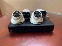 Combo camera quan sát HD 1,2Megapixel Combo camera quan sát HD 1,2Megapixel