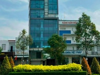 Bán hoặc cho thuê tòa nhà 10 lầu mặt tiền đường Võ Văn Kiệt Bán hoặc cho thuê tòa nhà 10 lầu mặt tiền đường Võ Văn Kiệt
