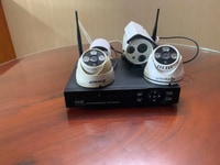 Combo Camera quan sát IP HD Combo Camera quan sát IP HD