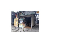 Nhà mặt tiền đường 385 dt 3,8x21 99m sổ hồng riêng Nhà mặt tiền đường 385 dt 3,8x21 99m sổ hồng riêng