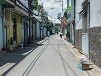 Bán nhà Gò Dầu hẻm xe hơi 4m, 5x29, giá 7,75 tỷ Bán nhà Gò Dầu hẻm xe hơi 4m, 5x29, giá 7,75 tỷ