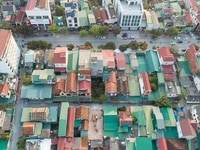 Bán đất đẹp trung tâm phường Hưng Phúc Bán đất đẹp trung tâm phường Hưng Phúc