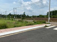Đất khu công nghiệp Dầu Giây sinh lời ngay khi giao dịch Đất khu công nghiệp Dầu Giây sinh lời ngay khi giao dịch