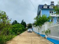 Bán đất Trần Đại Nghĩa ngay KS LADALAT. Đường xe hơi. Diện tích 337m2 Bán đất Trần Đại Nghĩa ngay KS LADALAT. Đường xe hơi. Diện tích 337m2