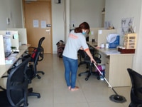 Cần tuyển nhân biên tạp vụ đi làm ngay Cần tuyển nhân biên tạp vụ đi làm ngay