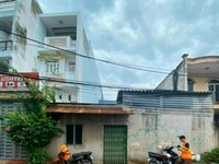 Bán 2 căn nhà cấp 4, số 110/32/7 Tô Hiệu, Hiệp Tân, Tân Phú Bán 2 căn nhà cấp 4, số 110/32/7 Tô Hiệu, Hiệp Tân, Tân Phú