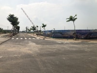Đất nền khu dân cư The SunBàu Bàng nằm trong trung tâm DREAMCITY Đất nền khu dân cư The SunBàu Bàng nằm trong trung tâm DREAMCITY