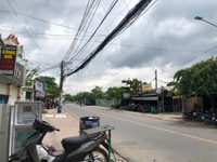 Bán đất đường Quách Điêu, vị trí đẹp, giá rẽ. Bán đất đường Quách Điêu, vị trí đẹp, giá rẽ.