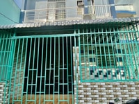 Nhà 1 Trệt 1 Lửng Cách Lê Thị Hồng Gấm 20m Nhà 1 Trệt 1 Lửng Cách Lê Thị Hồng Gấm 20m