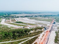 Đất 100% thổ cư mặt đường quốc lộ 14 TP Đồng Xoài - Tỉnh Bình Phước Đất 100% thổ cư mặt đường quốc lộ 14 TP Đồng Xoài - Tỉnh Bình Phước