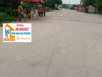 Bán đất 150m2 trên trục đường chính 405 xã Thuận Thiên ,Kiến Thụy , H Bán đất 150m2 trên trục đường chính 405 xã Thuận Thiên ,Kiến Thụy , H
