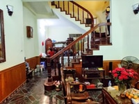 Bán nhà, ô tô, kinh doanh, Trần Thái Tông, 63m2, 4 tầng, giá hơn 4 tỷ Bán nhà, ô tô, kinh doanh, Trần Thái Tông, 63m2, 4 tầng, giá hơn 4 tỷ