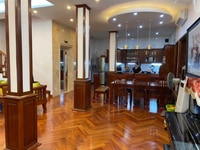 Biệt thự tại 409 Tam Trinh 4 tầng thang máy 172m2 MT 11,8m giá 21,5 tỷ Biệt thự tại 409 Tam Trinh 4 tầng thang máy 172m2 MT 11,8m giá 21,5 tỷ