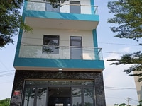 Chính Chủ Bán Nhà Cách Chợ Bình Chánh 2km Chính Chủ Bán Nhà Cách Chợ Bình Chánh 2km