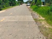Cần bán gấp đất mặt tiền châu thành tây ninh Cần bán gấp đất mặt tiền châu thành tây ninh
