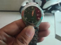 Đồng hồ Nam máy PIN Dây Inox mặt sphia Đồng hồ Nam máy PIN Dây Inox mặt sphia