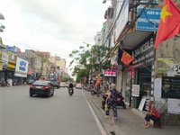 Cho thuê nhà mặt tiền rộng 5,8m mặt đường Đà Nẵng, Ngô Quyền Cho thuê nhà mặt tiền rộng 5,8m mặt đường Đà Nẵng, Ngô Quyền