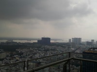 Bán Penthouse dự án Riviera point p.Tân Phú, Q7 Bán Penthouse dự án Riviera point p.Tân Phú, Q7
