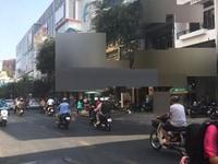 Nhà MTKD TỰ DO - KẾ Sư Vạn Hạnh MAll Q10. 4x18M- 8PN, 8WC Nhà MTKD TỰ DO - KẾ Sư Vạn Hạnh MAll Q10. 4x18M- 8PN, 8WC
