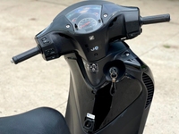 Xe Sh nhập 150i đăng ký lần đầu 2013