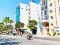Bán đất Xô Viết Nghệ Tĩnh gần Ng Hữu Thọ, ĐN Bán đất Xô Viết Nghệ Tĩnh gần Ng Hữu Thọ, ĐN