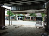 Ngộp bán gấp nhà mặt tiền Đoàn Nguyên Tuấn. Sổ riêng.dt : 6x 37 Ngộp bán gấp nhà mặt tiền Đoàn Nguyên Tuấn. Sổ riêng.dt : 6x 37