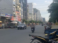 Nhà Mặt Tiền PHạm Văn Bạch,Đường 23M+Lề 3M,P15,TB Nhà Mặt Tiền PHạm Văn Bạch,Đường 23M+Lề 3M,P15,TB