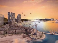 Sun Grand Marina Town - Vịnh Biển Du Thuyền - Thương Cảng Phồn Hoa Sun Grand Marina Town - Vịnh Biển Du Thuyền - Thương Cảng Phồn Hoa